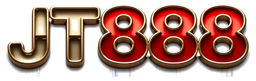 jt888 logo