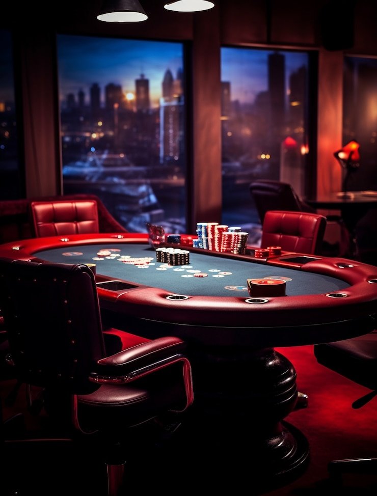 jt888 Live Casino