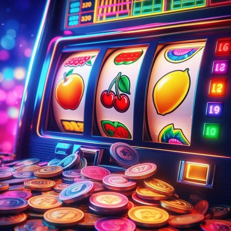 jt888 Arcade Games